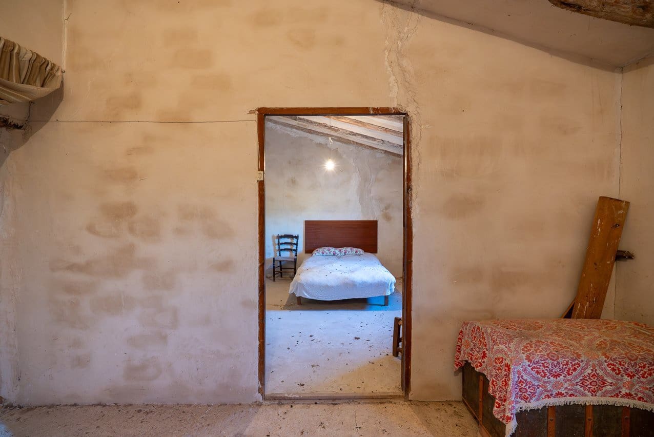 6 soverom Finca/Herregård til salgs i Jumilla med svømmebasseng - € 254 900 (Ref: 9646249)