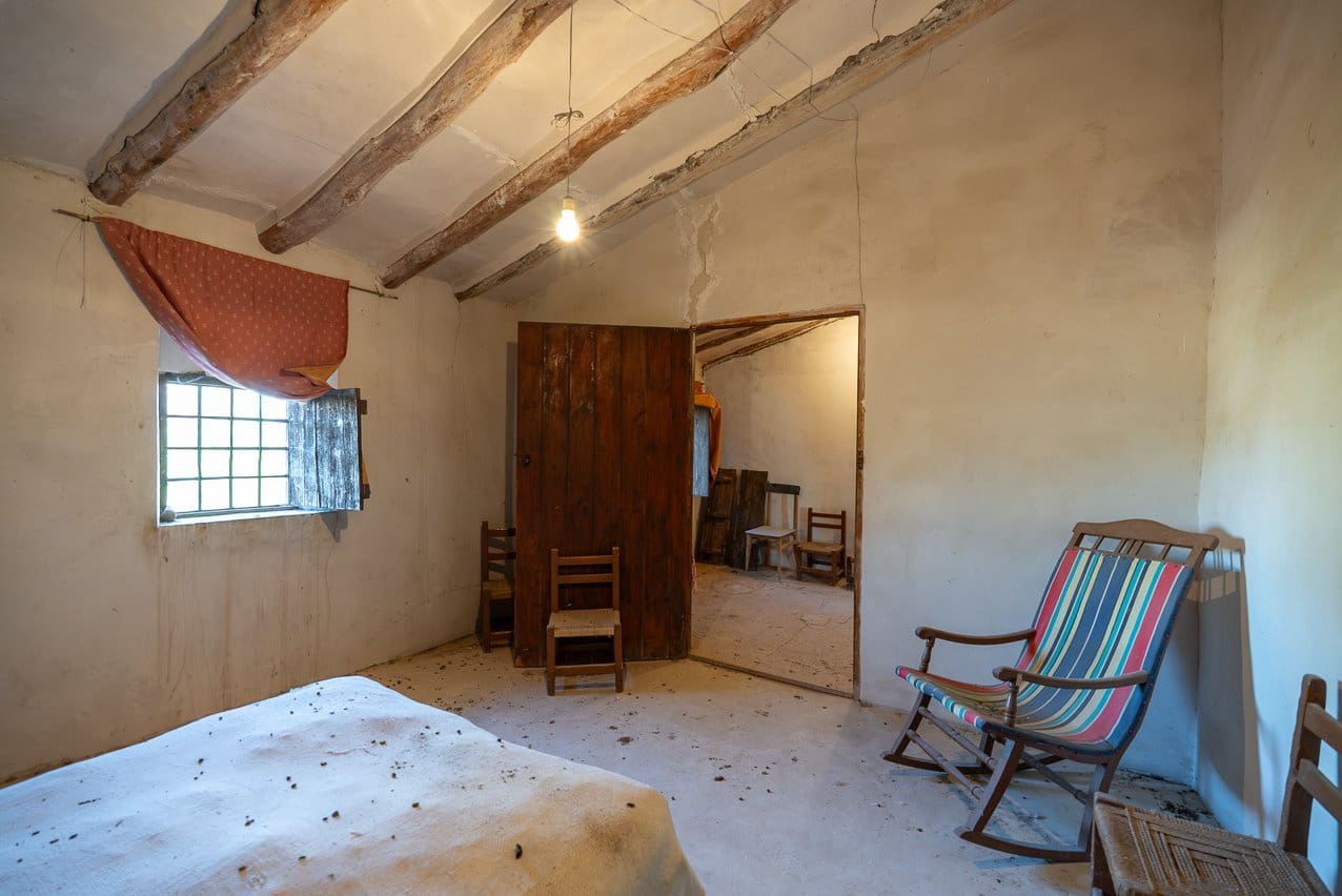 6 soverom Finca/Herregård til salgs i Jumilla med svømmebasseng - € 254 900 (Ref: 9646249)