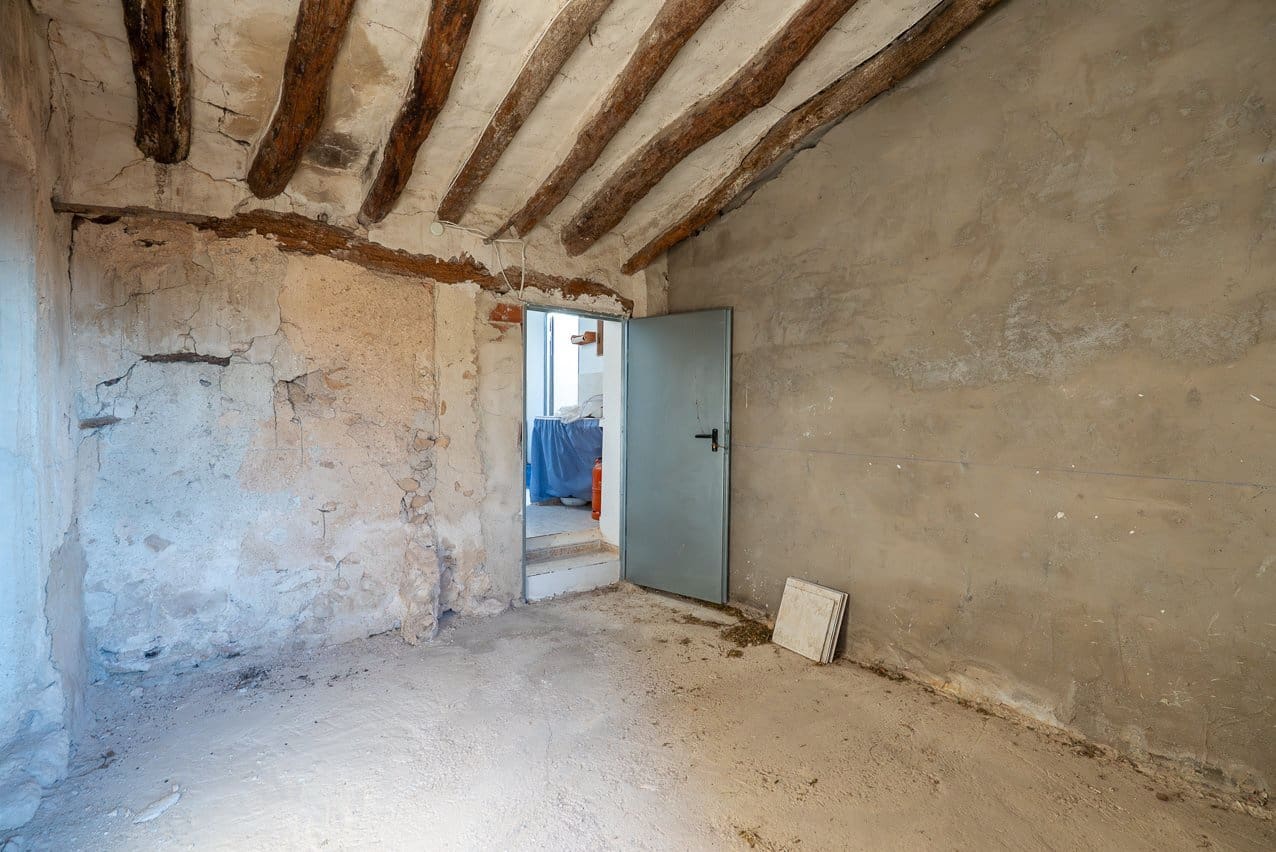 6 soverom Finca/Herregård til salgs i Jumilla med svømmebasseng - € 254 900 (Ref: 9646249)