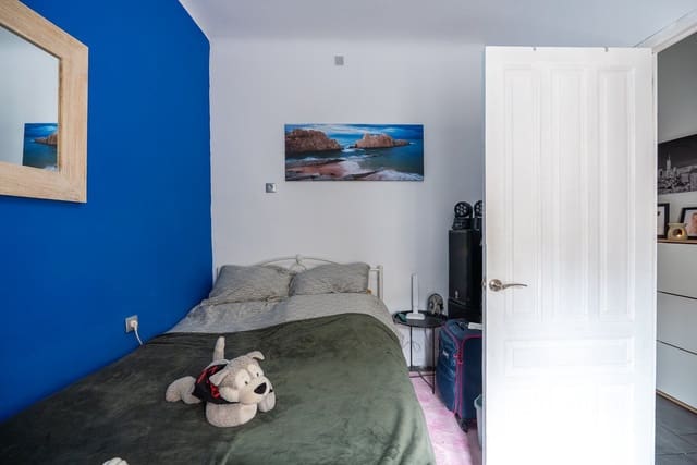 6 quarto Casa em Banda para venda em Pinoso com piscina - 169 950 € (Ref: 9665327)