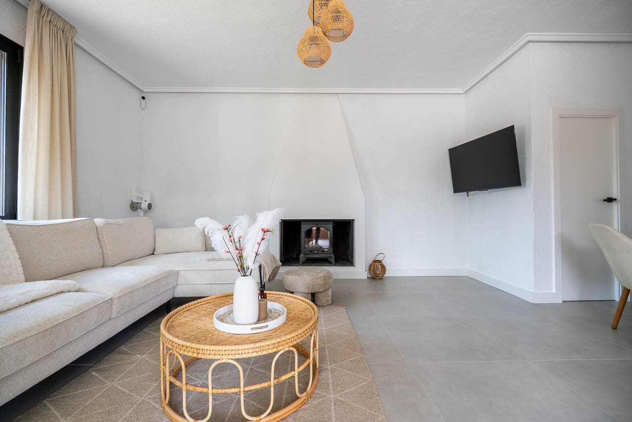 4 soverom Villa til salgs i Novelda med svømmebasseng - € 499 950 (Ref: 9694605)