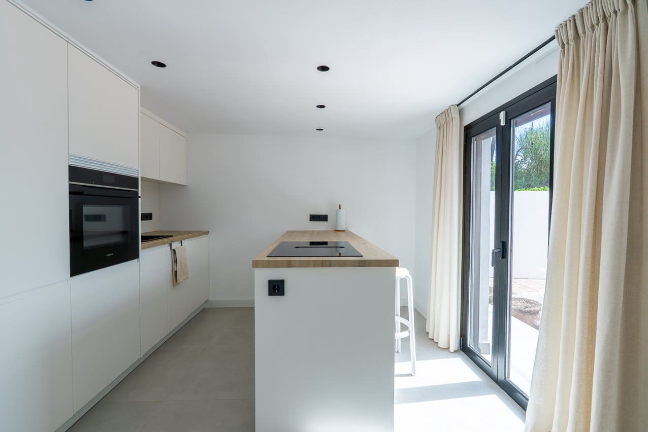 4 soverom Villa til salgs i Novelda med svømmebasseng - € 499 950 (Ref: 9694605)