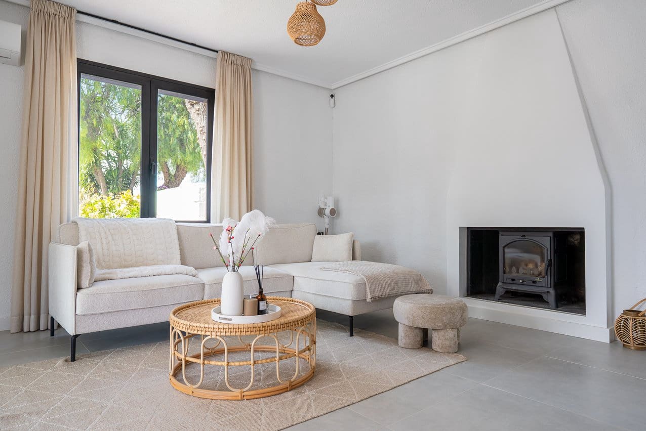 4 soverom Villa til salgs i Novelda med svømmebasseng - € 499 950 (Ref: 9694605)