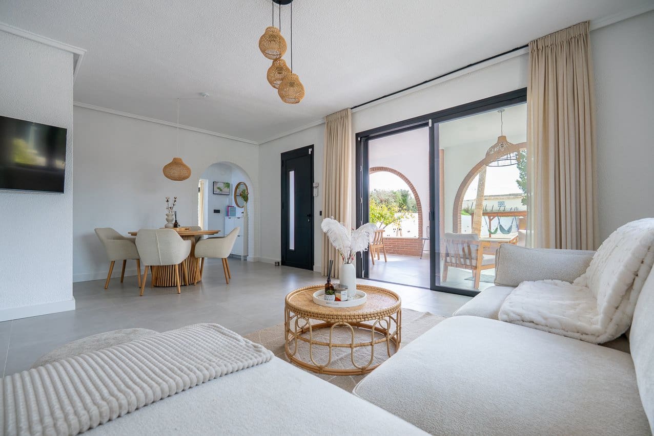 4 soverom Villa til salgs i Novelda med svømmebasseng - € 499 950 (Ref: 9694605)