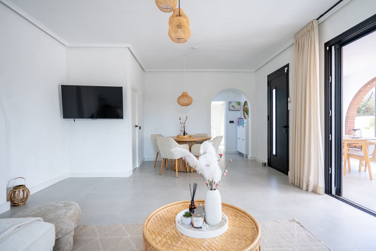 4 soverom Villa til salgs i Novelda med svømmebasseng - € 499 950 (Ref: 9694605)