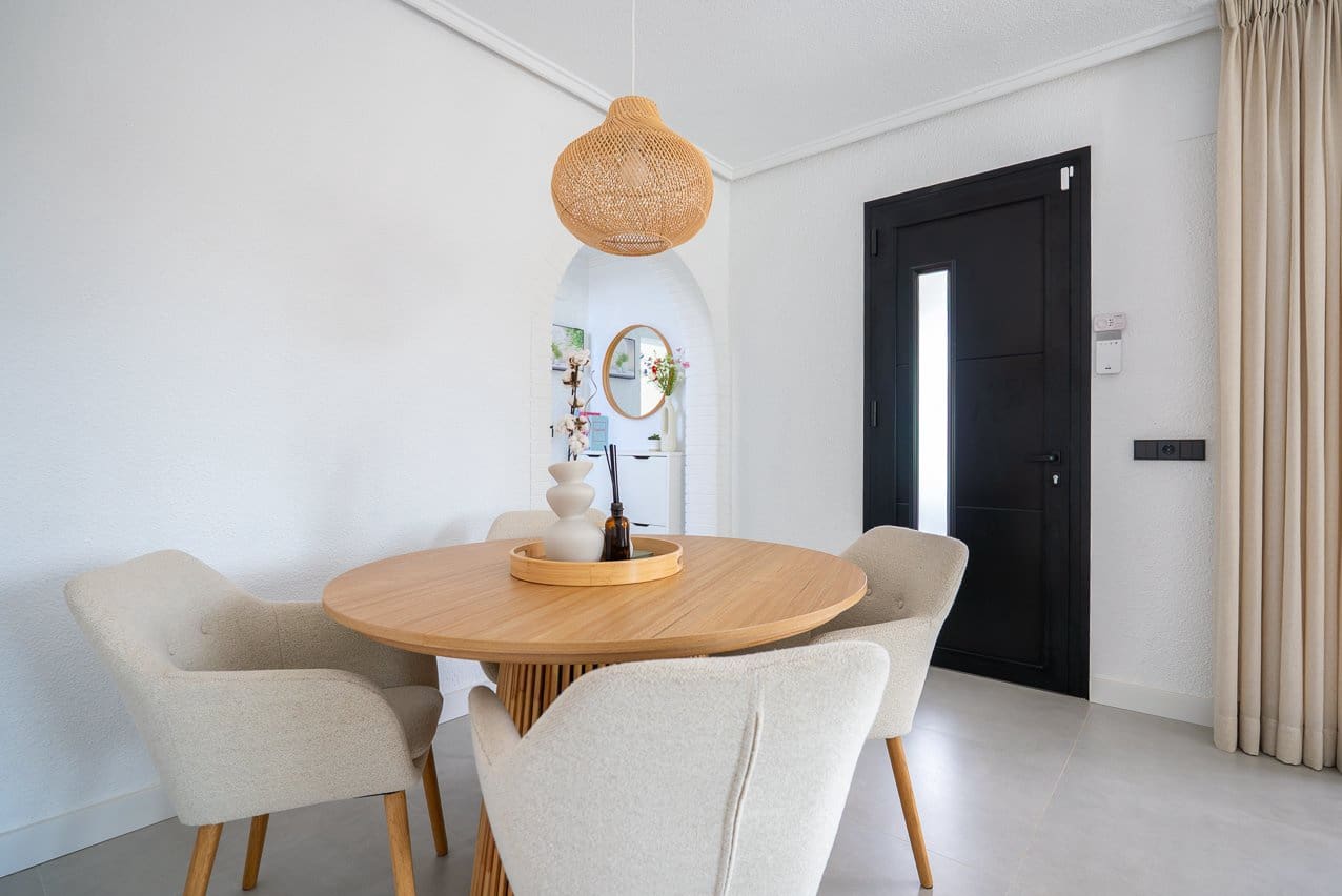 4 soverom Villa til salgs i Novelda med svømmebasseng - € 499 950 (Ref: 9694605)