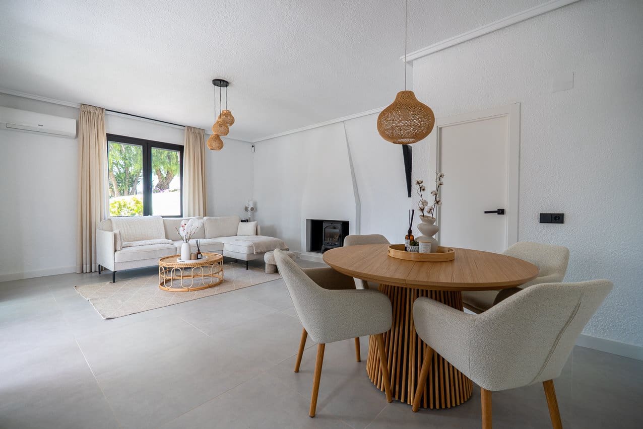 4 soverom Villa til salgs i Novelda med svømmebasseng - € 499 950 (Ref: 9694605)