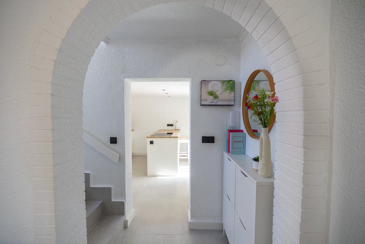 4 soverom Villa til salgs i Novelda med svømmebasseng - € 499 950 (Ref: 9694605)