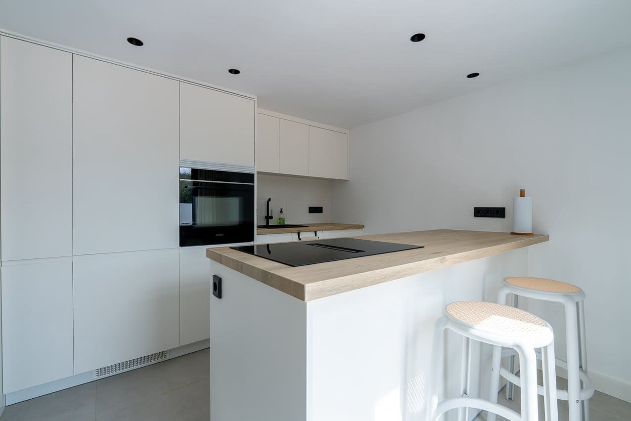 4 soverom Villa til salgs i Novelda med svømmebasseng - € 499 950 (Ref: 9694605)