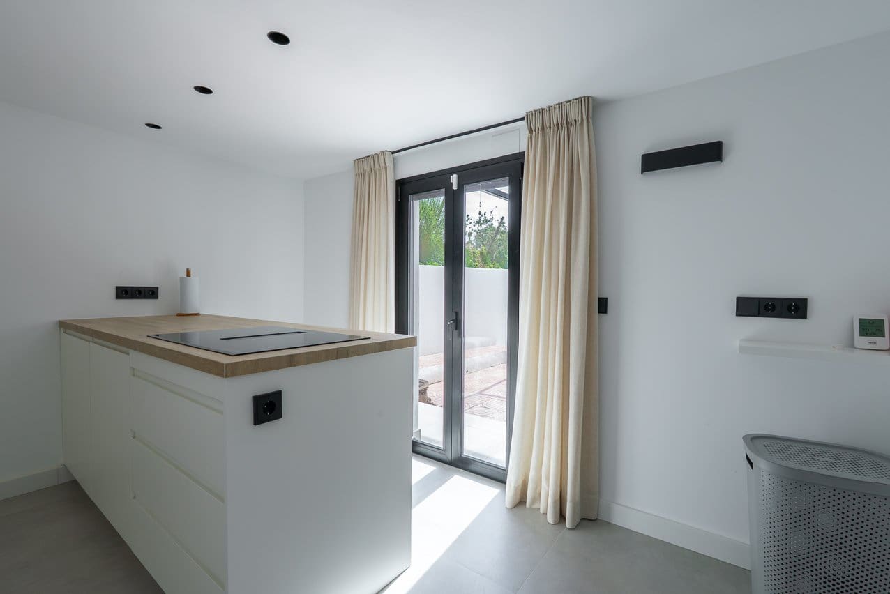 4 soverom Villa til salgs i Novelda med svømmebasseng - € 499 950 (Ref: 9694605)