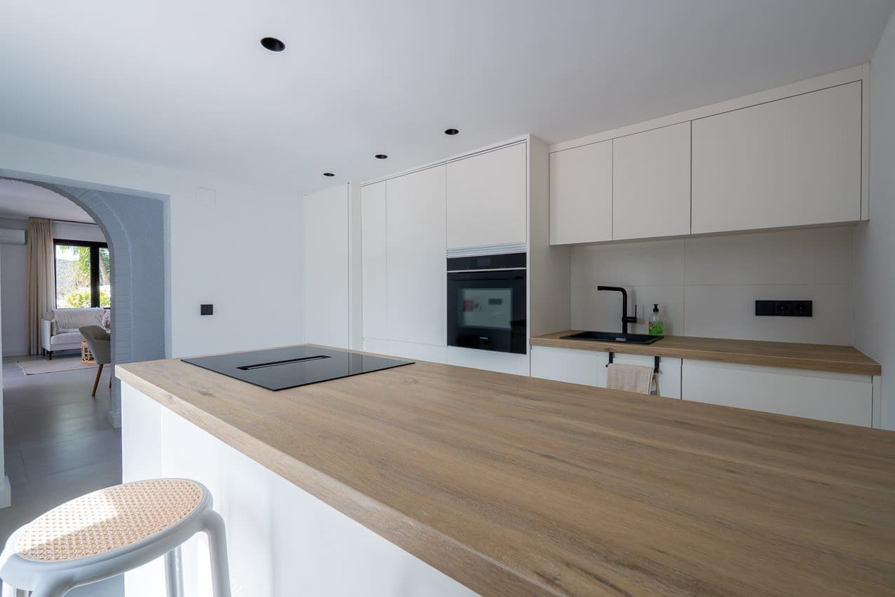 4 soverom Villa til salgs i Novelda med svømmebasseng - € 499 950 (Ref: 9694605)