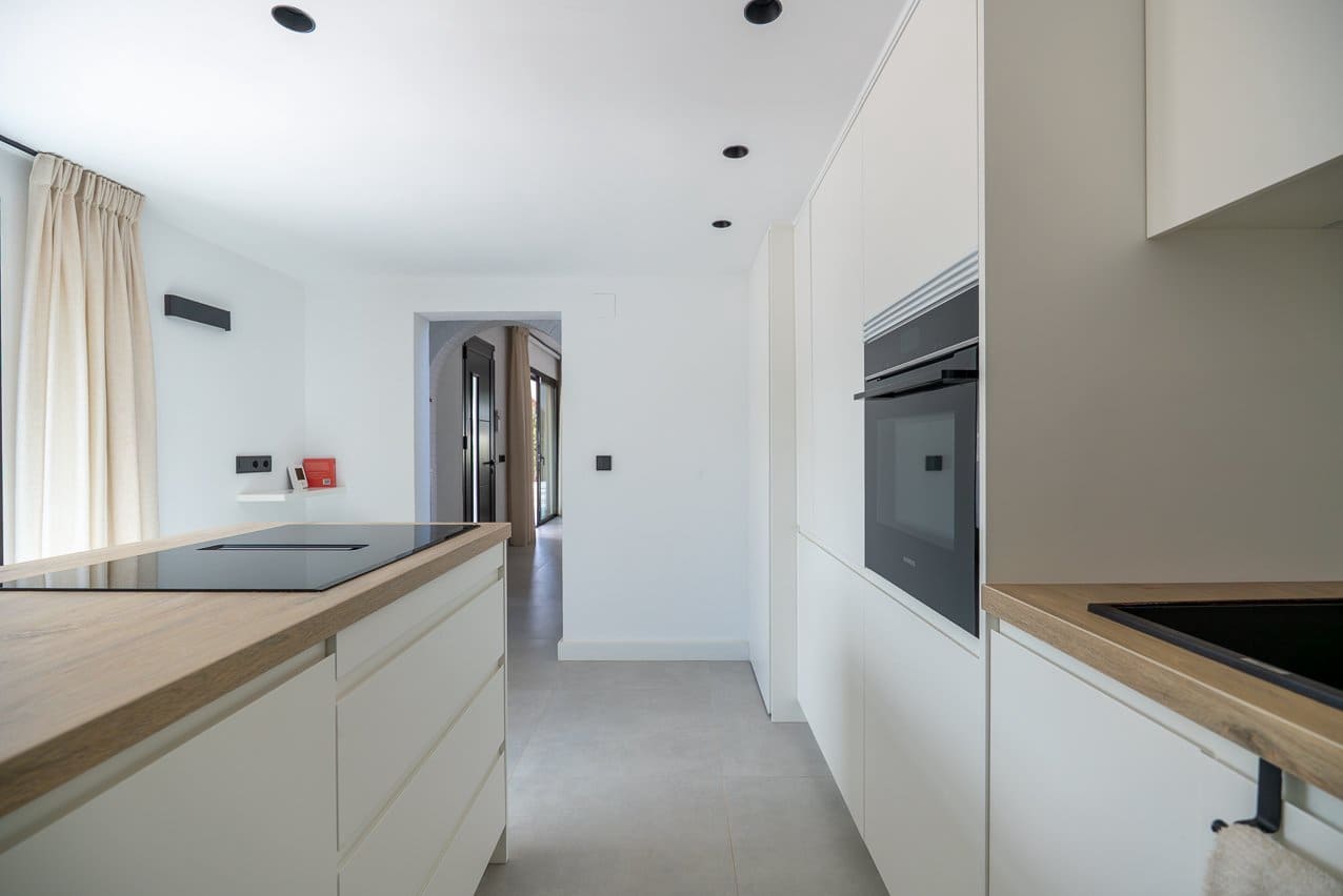 4 soverom Villa til salgs i Novelda med svømmebasseng - € 499 950 (Ref: 9694605)