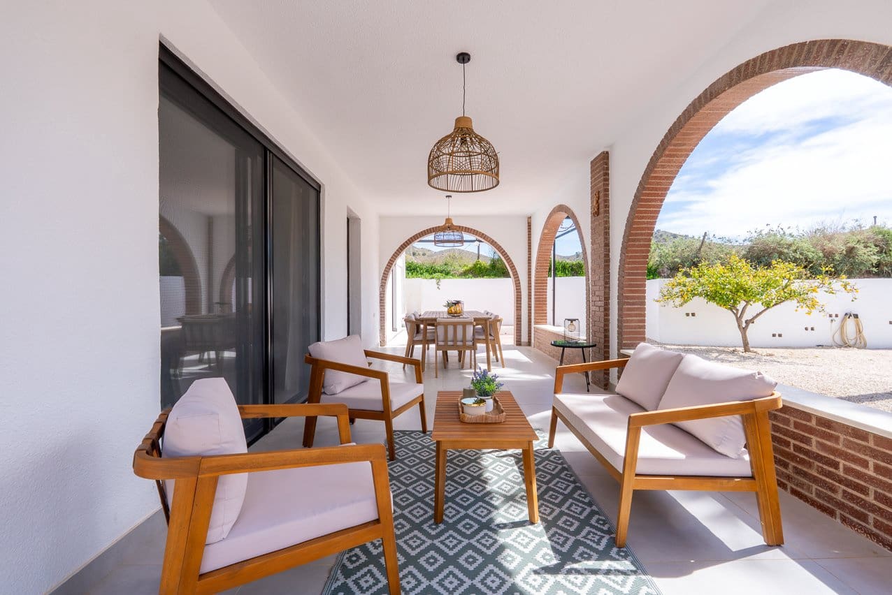 4 soverom Villa til salgs i Novelda med svømmebasseng - € 499 950 (Ref: 9694605)