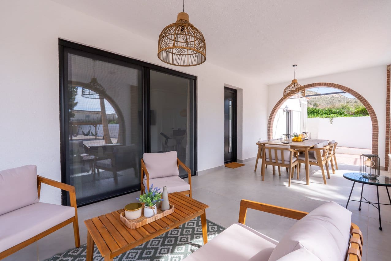 4 soverom Villa til salgs i Novelda med svømmebasseng - € 499 950 (Ref: 9694605)