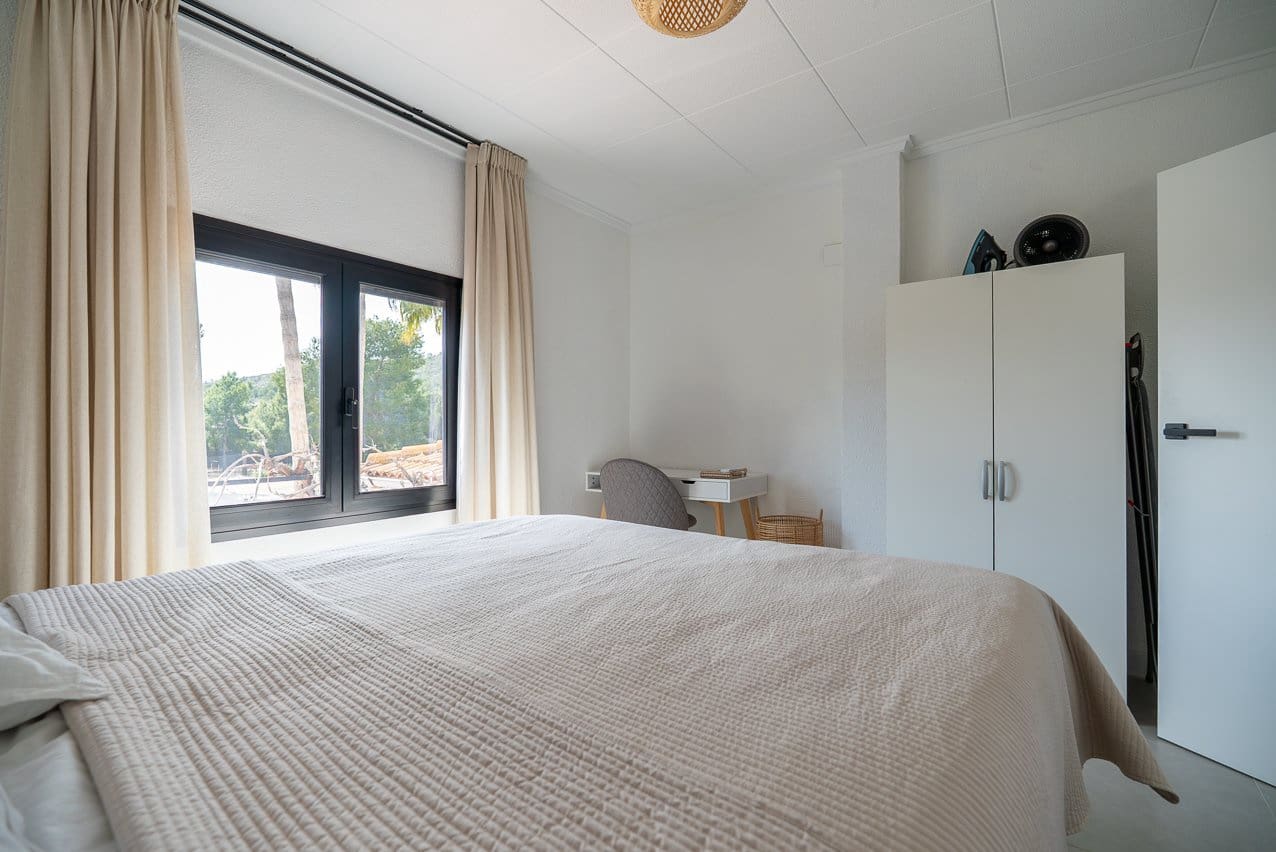 4 soverom Villa til salgs i Novelda med svømmebasseng - € 499 950 (Ref: 9694605)