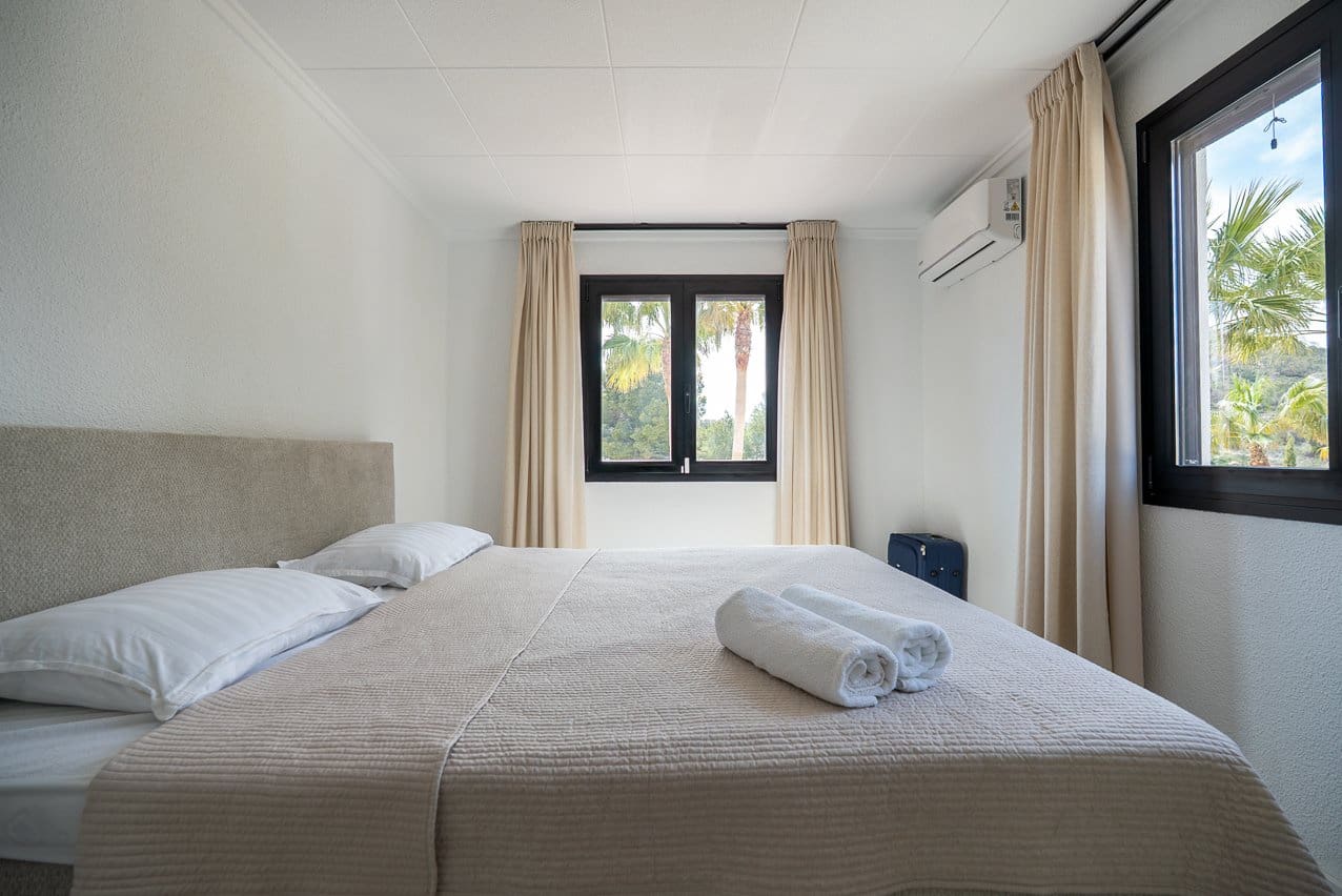 4 soverom Villa til salgs i Novelda med svømmebasseng - € 499 950 (Ref: 9694605)