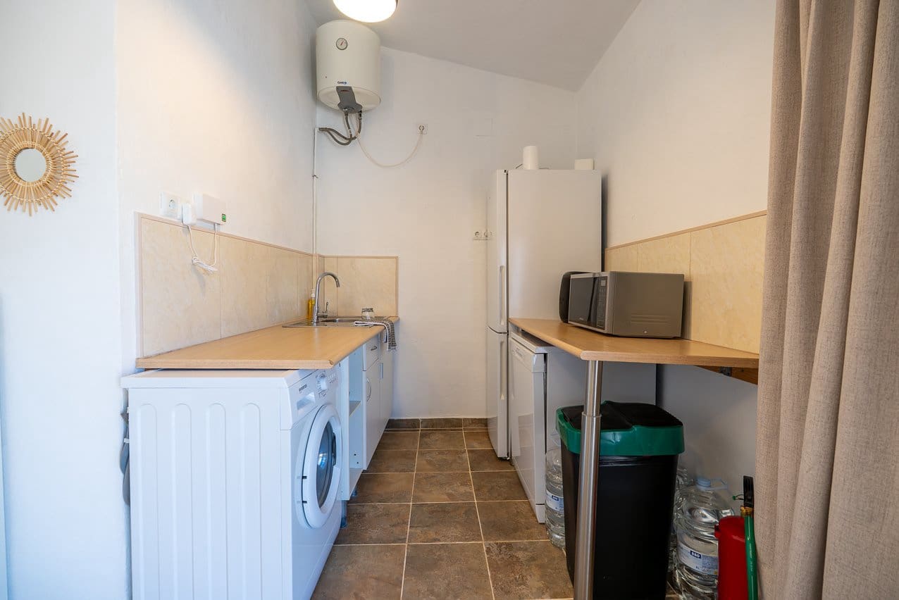 4 soverom Villa til salgs i Novelda med svømmebasseng - € 499 950 (Ref: 9694605)