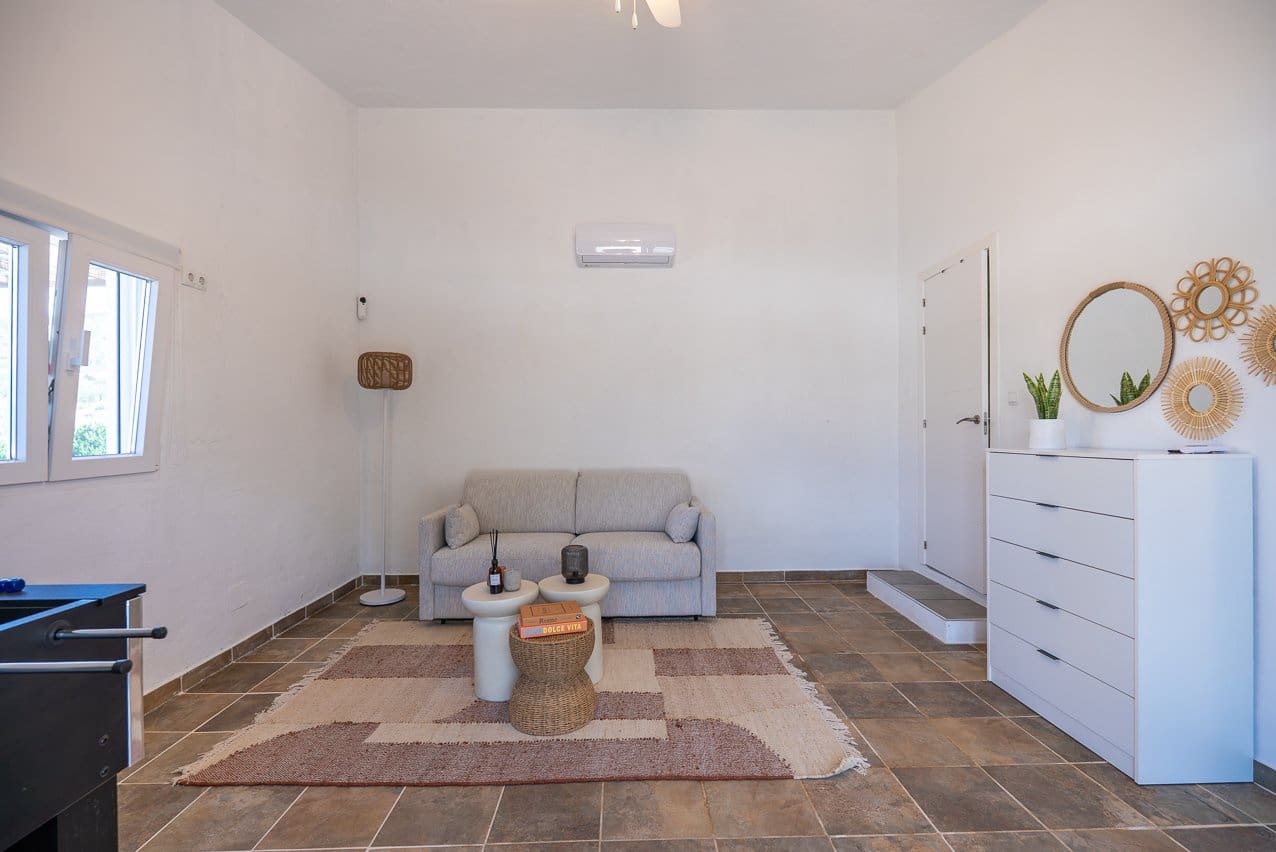 4 soverom Villa til salgs i Novelda med svømmebasseng - € 499 950 (Ref: 9694605)