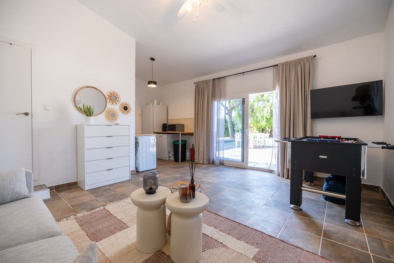 4 soverom Villa til salgs i Novelda med svømmebasseng - € 499 950 (Ref: 9694605)