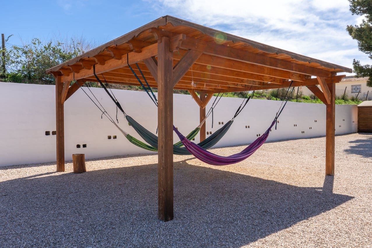 4 soverom Villa til salgs i Novelda med svømmebasseng - € 499 950 (Ref: 9694605)