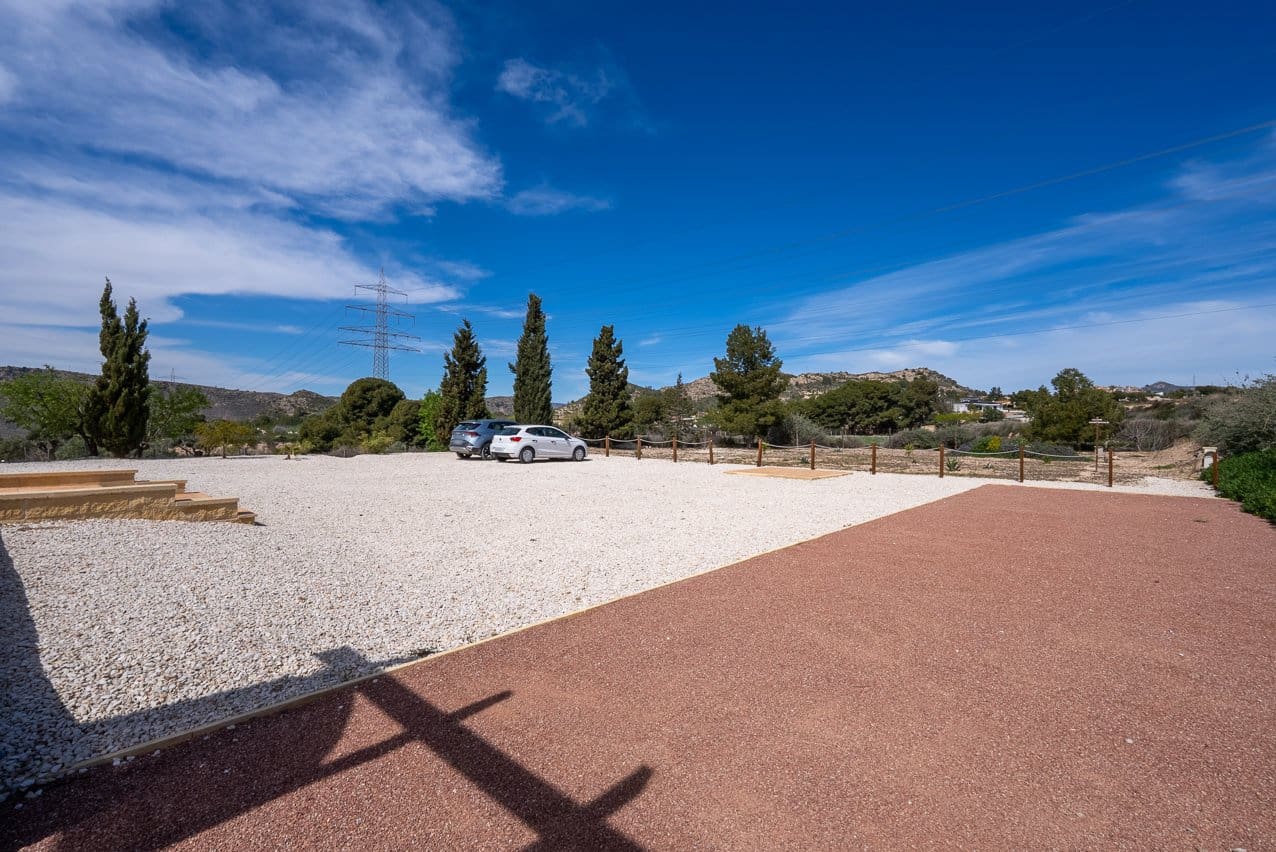 4 soverom Villa til salgs i Novelda med svømmebasseng - € 499 950 (Ref: 9694605)