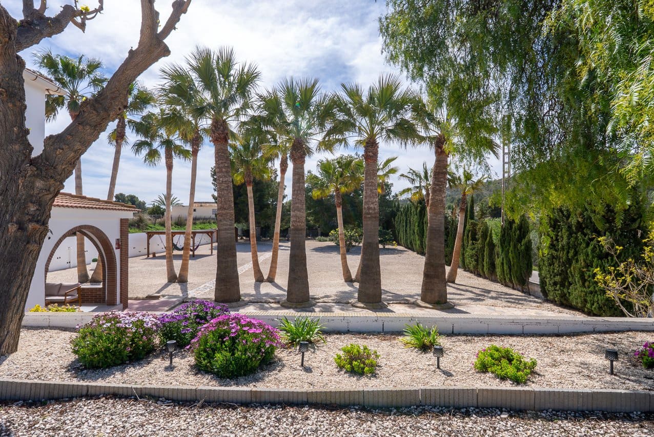 4 soverom Villa til salgs i Novelda med svømmebasseng - € 499 950 (Ref: 9694605)