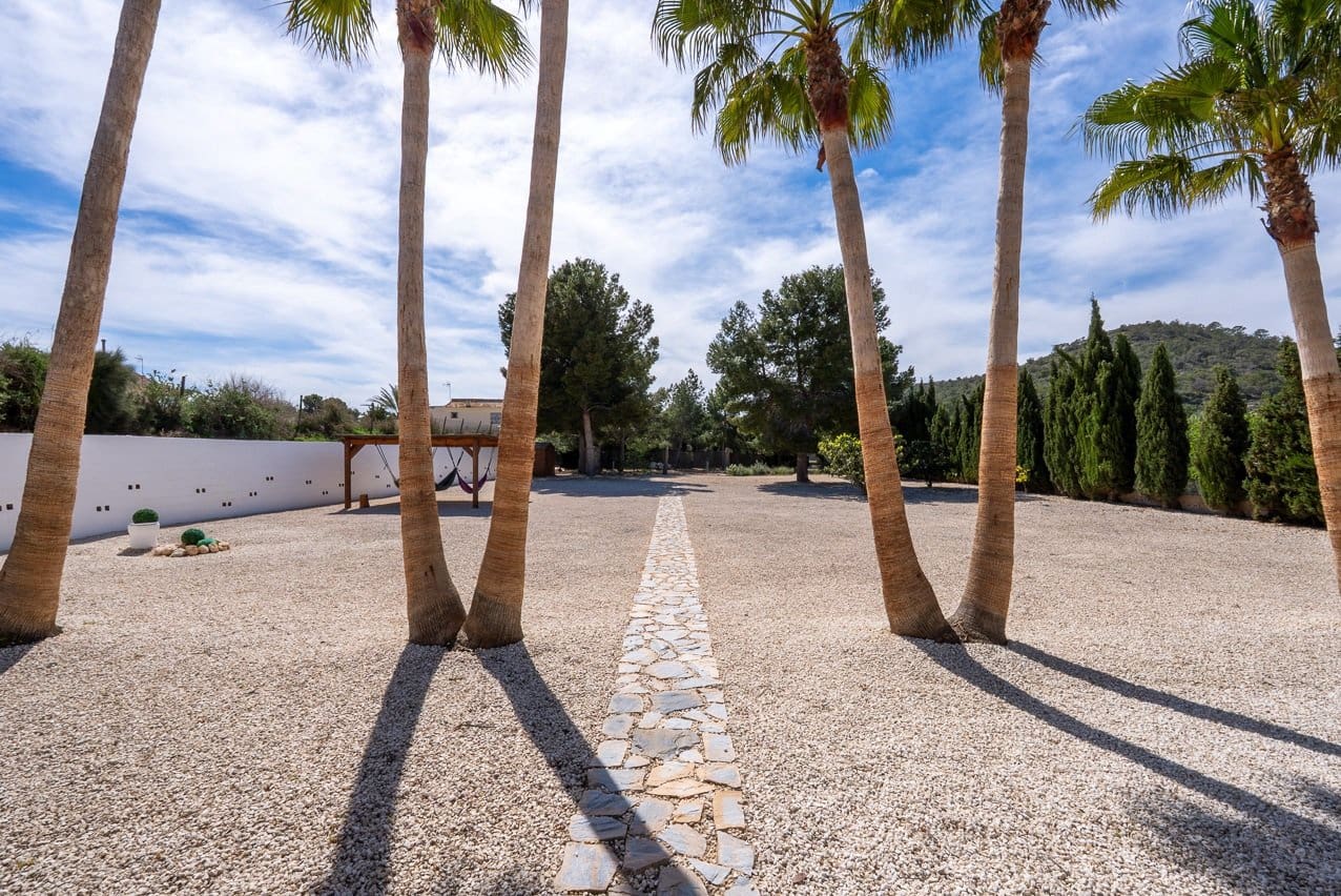 4 soverom Villa til salgs i Novelda med svømmebasseng - € 499 950 (Ref: 9694605)