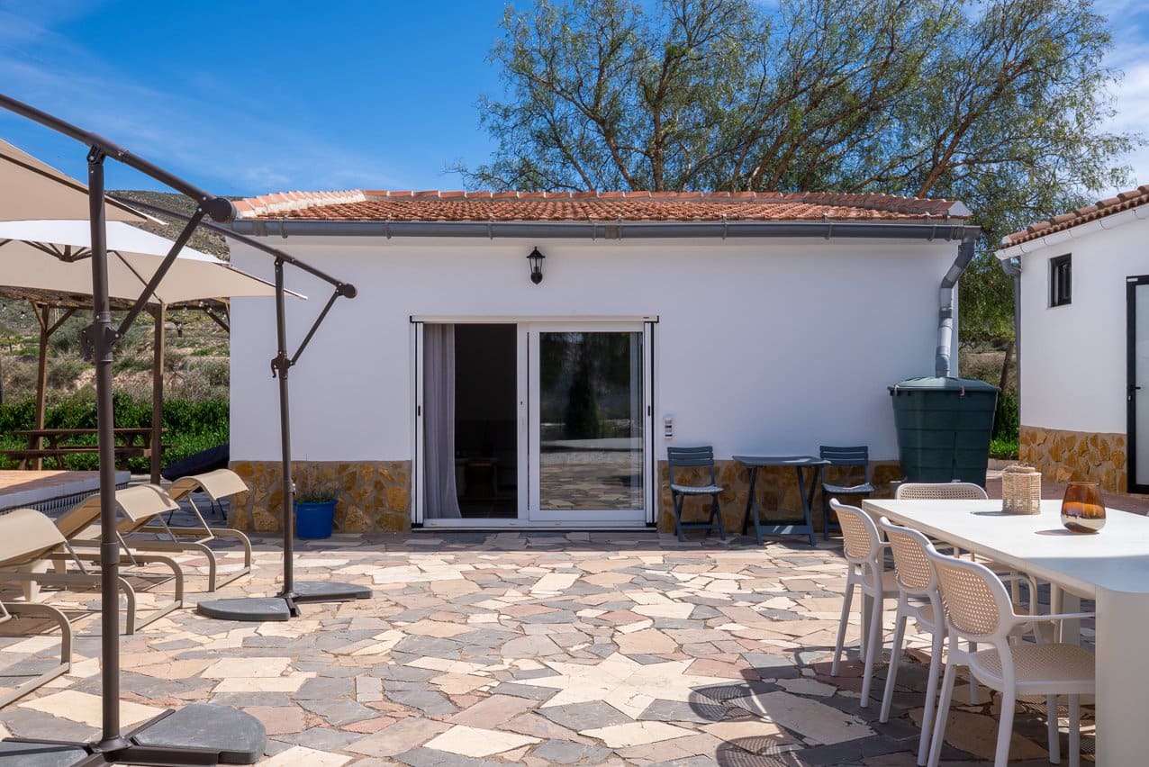 4 soverom Villa til salgs i Novelda med svømmebasseng - € 499 950 (Ref: 9694605)