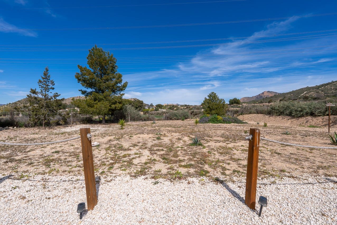 4 soverom Villa til salgs i Novelda med svømmebasseng - € 499 950 (Ref: 9694605)