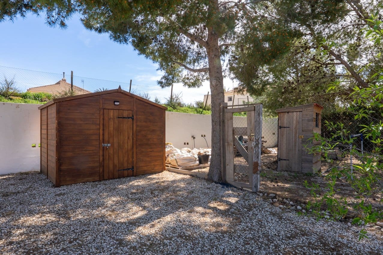 4 soverom Villa til salgs i Novelda med svømmebasseng - € 499 950 (Ref: 9694605)