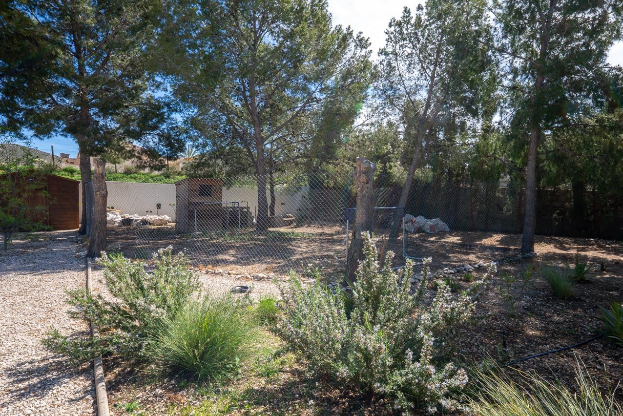 4 soverom Villa til salgs i Novelda med svømmebasseng - € 499 950 (Ref: 9694605)