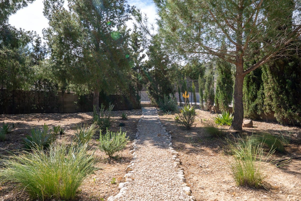 4 soverom Villa til salgs i Novelda med svømmebasseng - € 499 950 (Ref: 9694605)