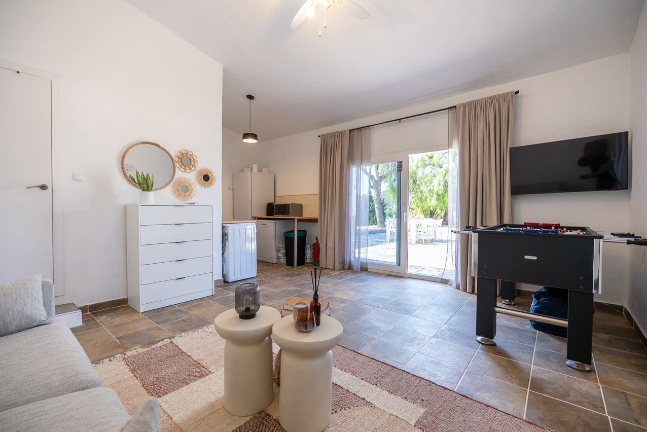 4 sovrum Villa till salu i Loma Bada med pool - 499 950 € (Ref: 9694605)