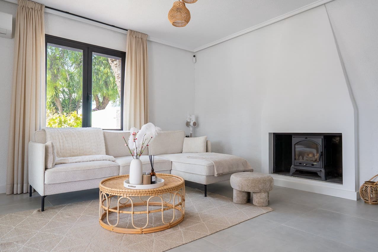 4 sovrum Villa till salu i Loma Bada med pool - 499 950 € (Ref: 9694605)