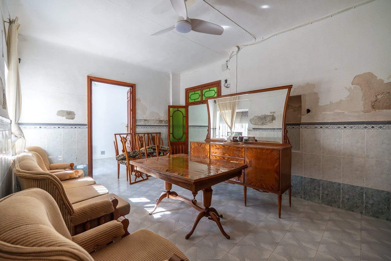 4 camera da letto Casa in vendita in Jumilla con piscina - 98.500 € (Rif: 9714340)