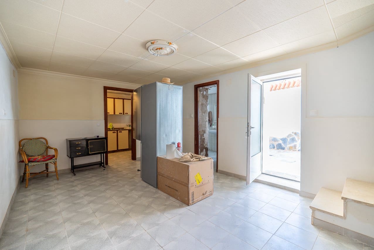 4 camera da letto Casa in vendita in Jumilla con piscina - 98.500 € (Rif: 9714340)