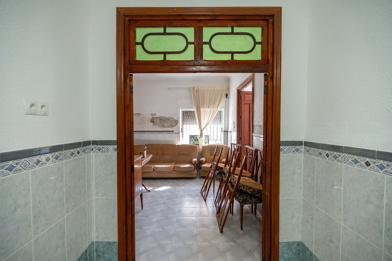 4 camera da letto Casa in vendita in Jumilla con piscina - 98.500 € (Rif: 9714340)