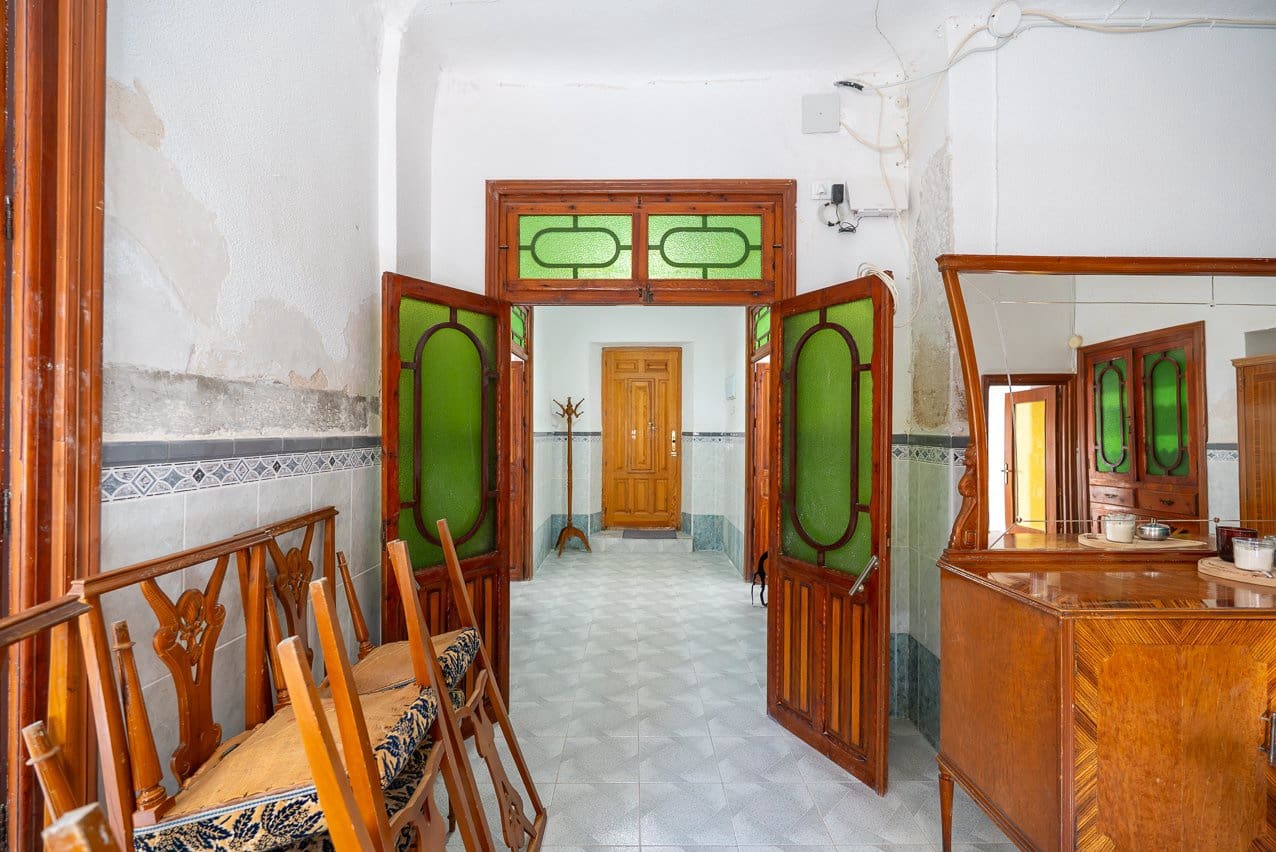 4 camera da letto Casa in vendita in Jumilla con piscina - 98.500 € (Rif: 9714340)