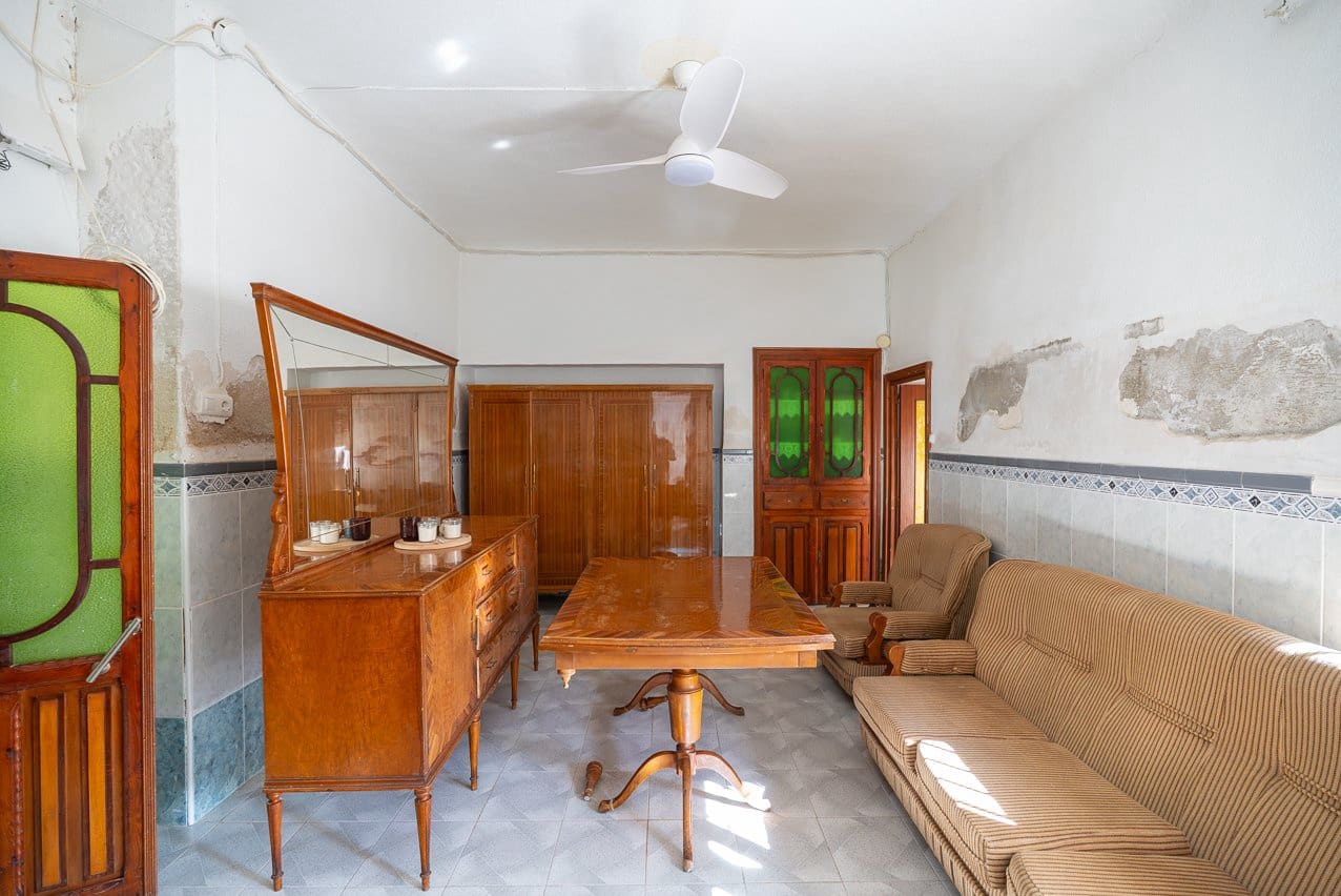 4 camera da letto Casa in vendita in Jumilla con piscina - 98.500 € (Rif: 9714340)