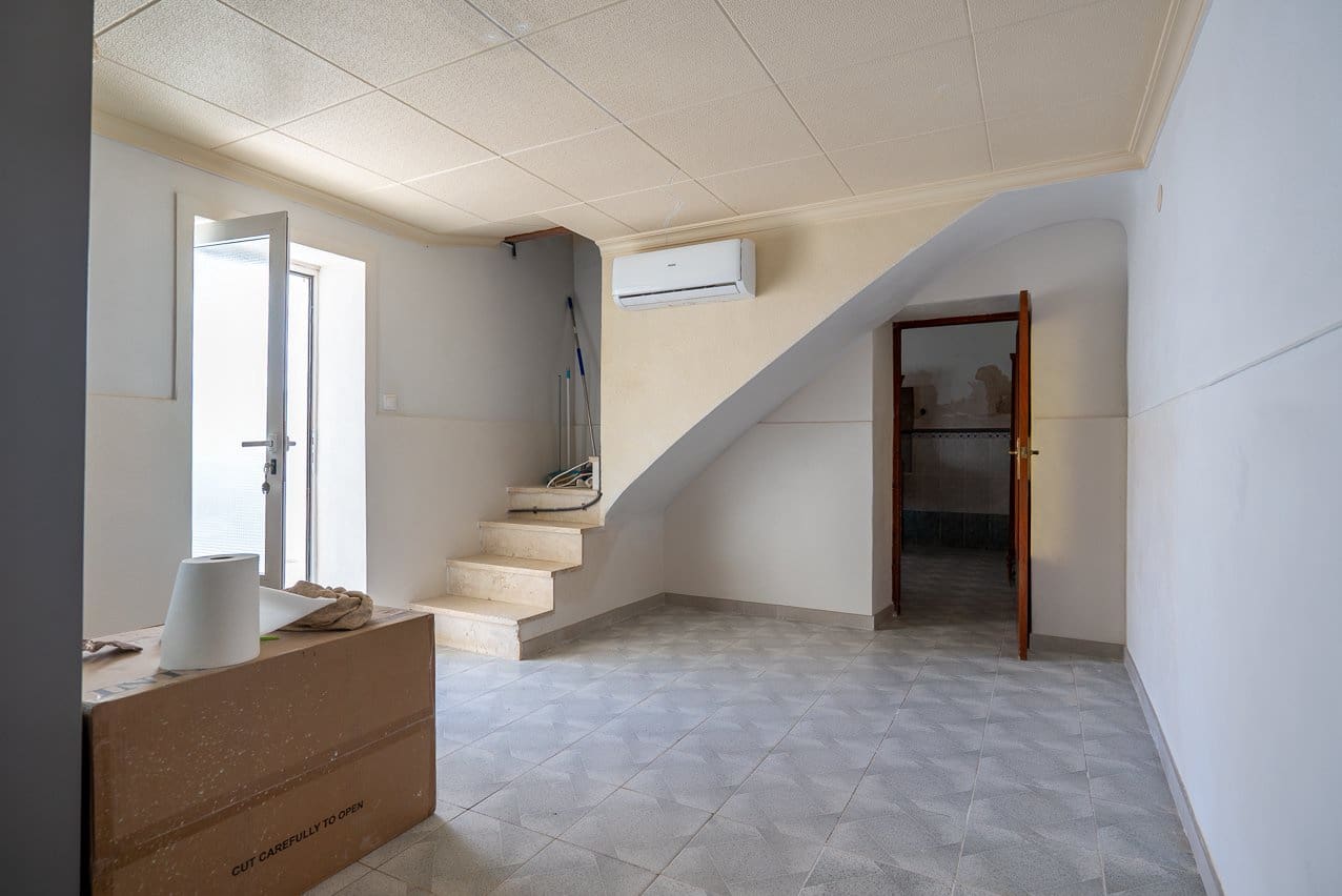 4 camera da letto Casa in vendita in Jumilla con piscina - 98.500 € (Rif: 9714340)