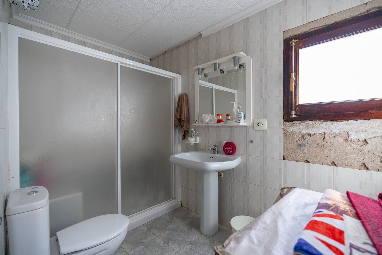 4 camera da letto Casa in vendita in Jumilla con piscina - 98.500 € (Rif: 9714340)