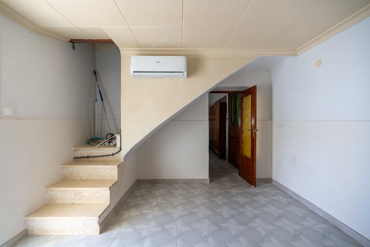 4 camera da letto Casa in vendita in Jumilla con piscina - 98.500 € (Rif: 9714340)