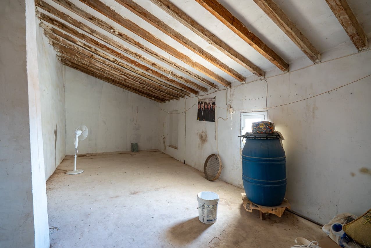 4 camera da letto Casa in vendita in Jumilla con piscina - 98.500 € (Rif: 9714340)