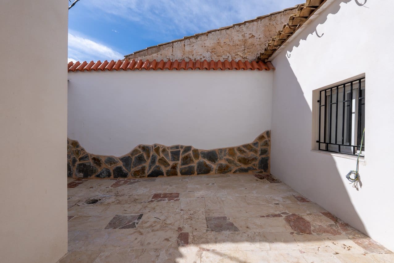 4 camera da letto Casa in vendita in Jumilla con piscina - 98.500 € (Rif: 9714340)