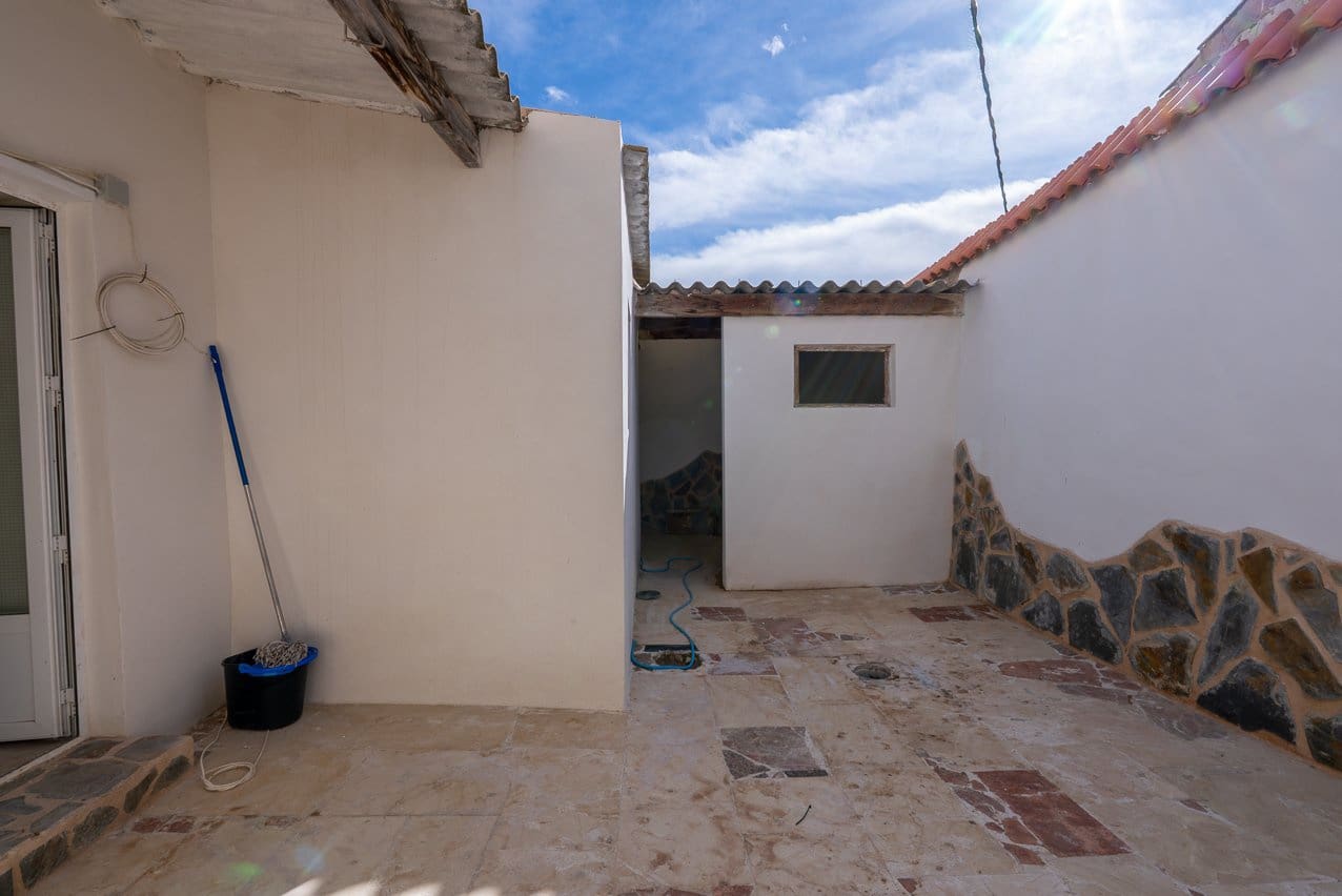 4 camera da letto Casa in vendita in Jumilla con piscina - 98.500 € (Rif: 9714340)