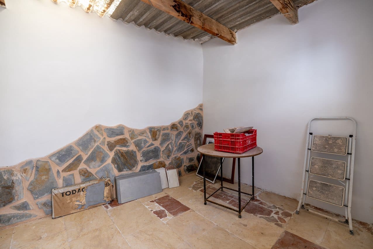 4 camera da letto Casa in vendita in Jumilla con piscina - 98.500 € (Rif: 9714340)