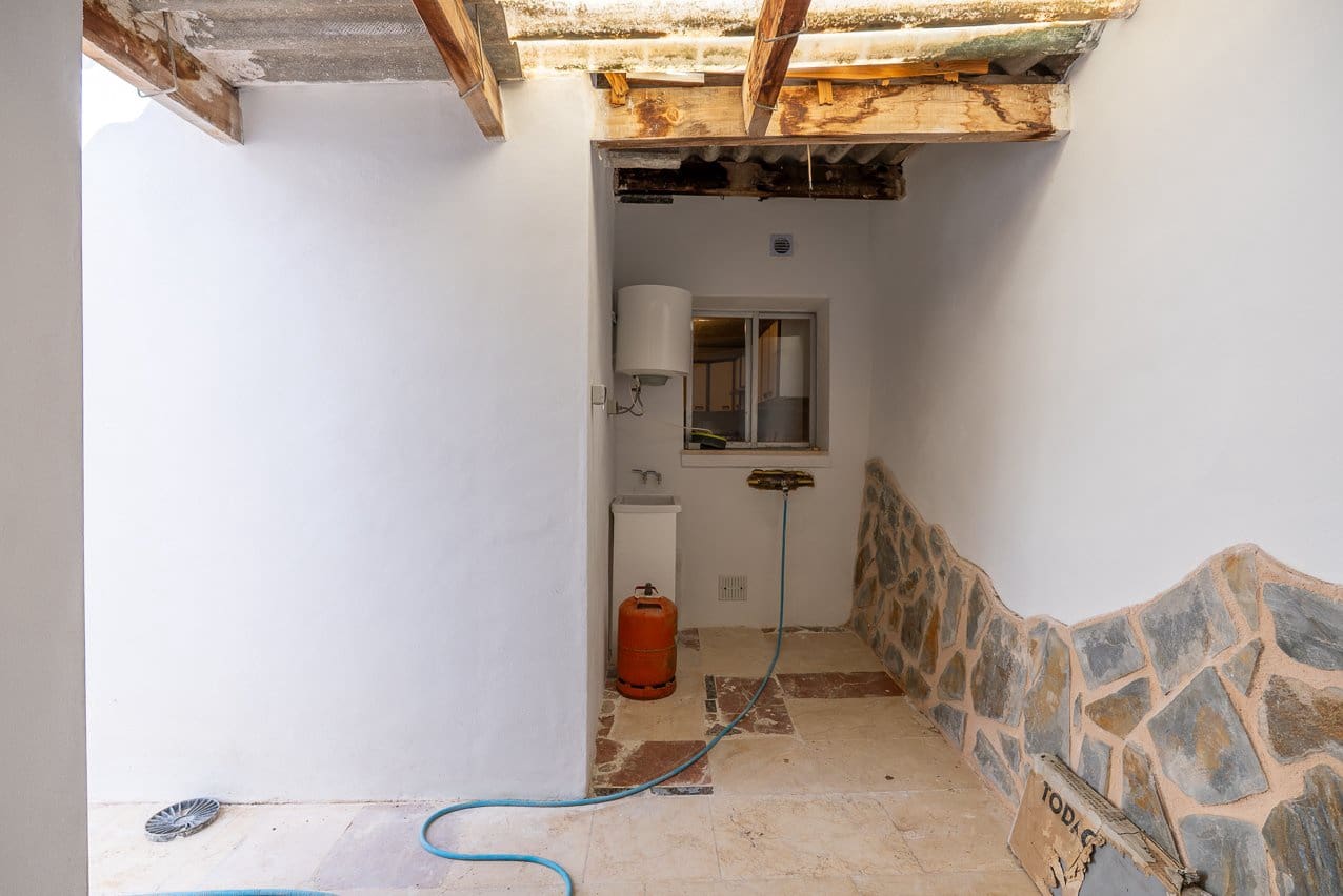4 camera da letto Casa in vendita in Jumilla con piscina - 98.500 € (Rif: 9714340)