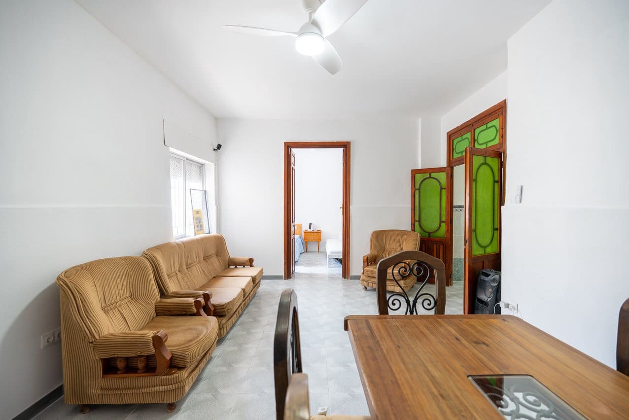 4 bedroom Townhouse for sale in Canada del Trigo with pool - € 98,500 (Ref: 9714340)