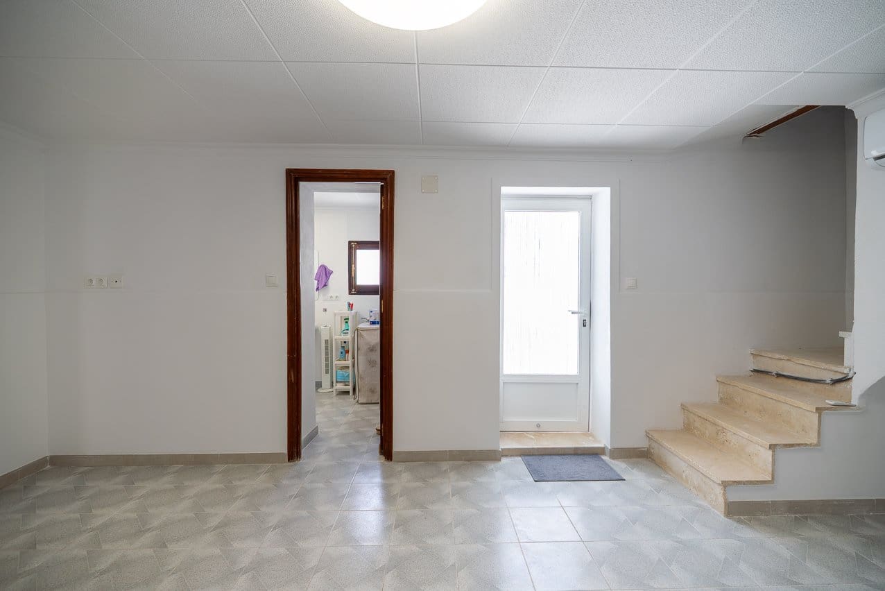 4 bedroom Townhouse for sale in Canada del Trigo with pool - € 98,500 (Ref: 9714340)