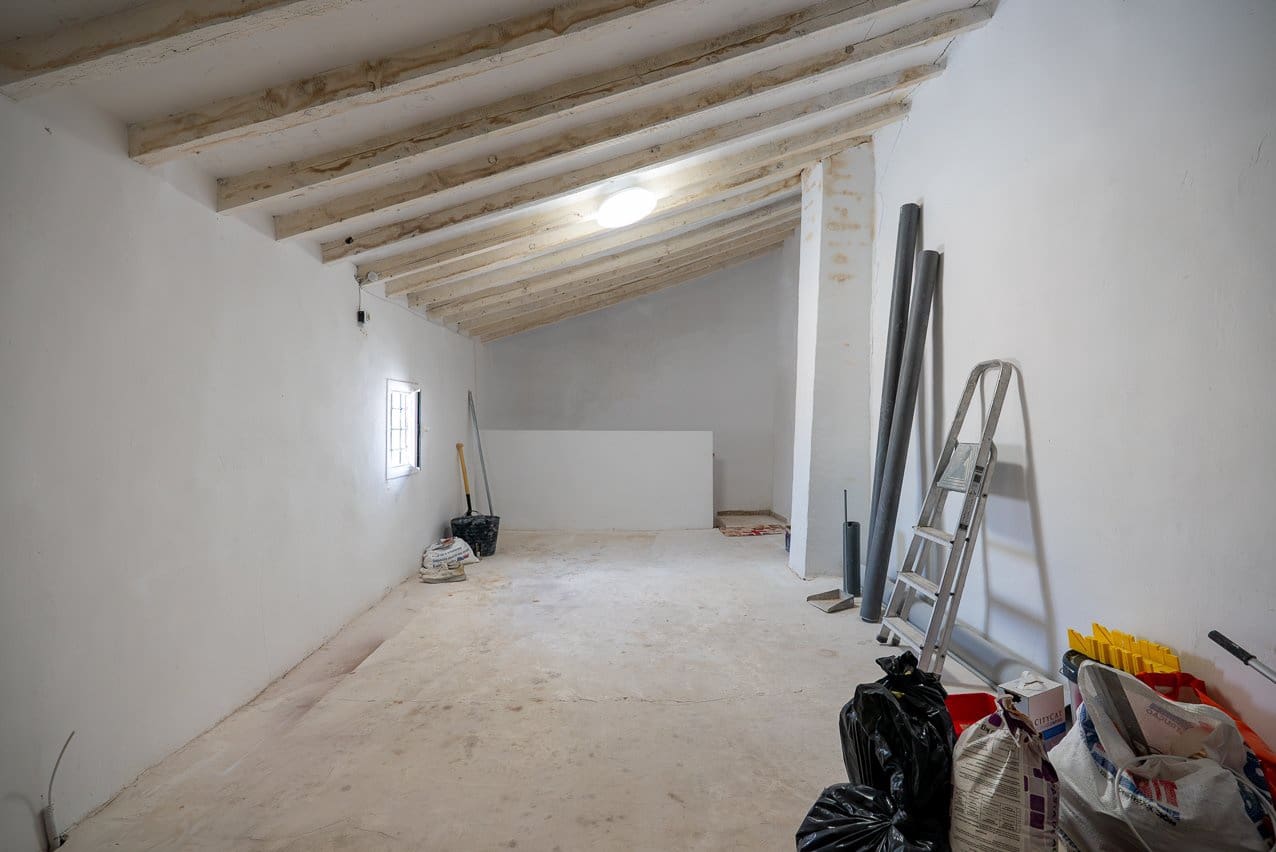 4 bedroom Townhouse for sale in Canada del Trigo with pool - € 98,500 (Ref: 9714340)